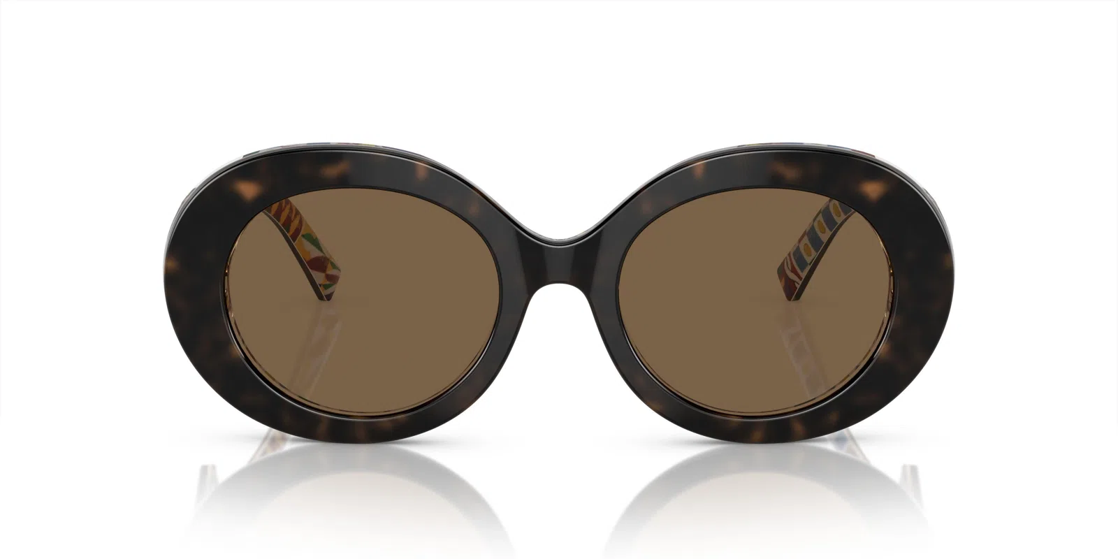 Dolce & Gabbana 4448 Sunglasses - view 15